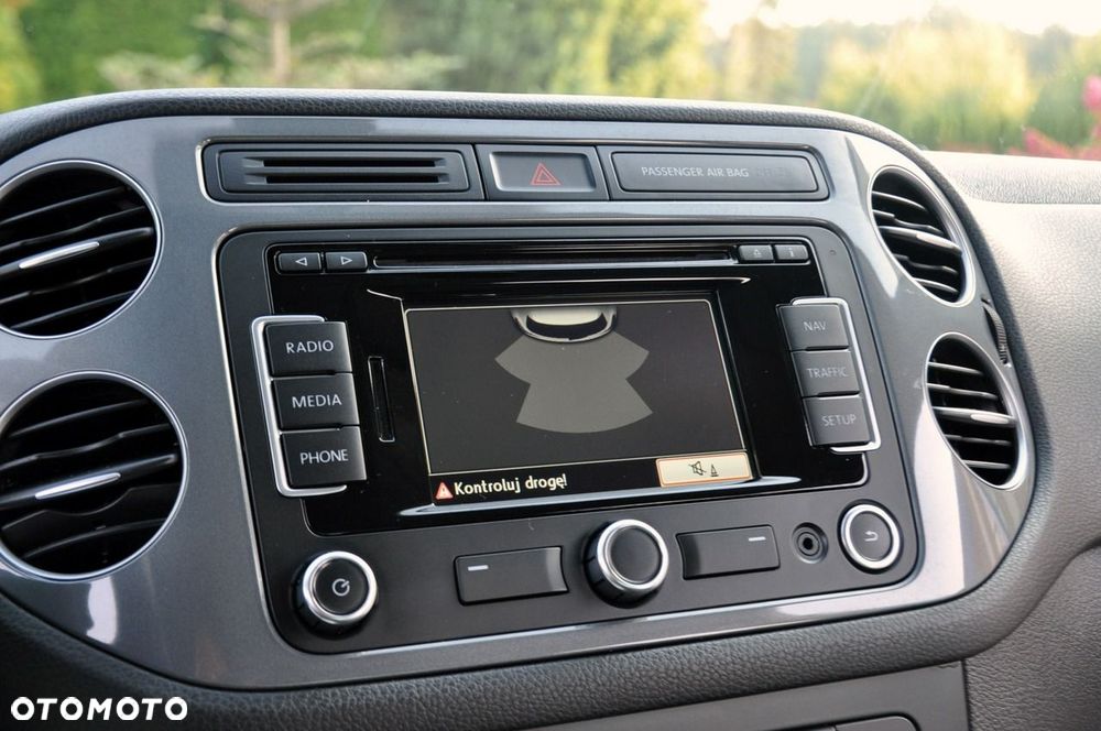 Volkswagen Tiguan - 31