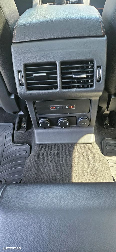 Jaguar F-Pace 20d Aut. Prestige - 6