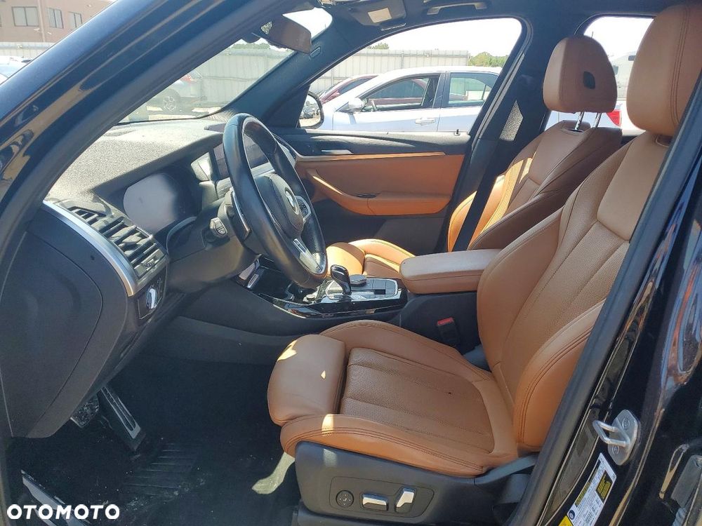 BMW X3 xDrive30i M Sport sport - 7