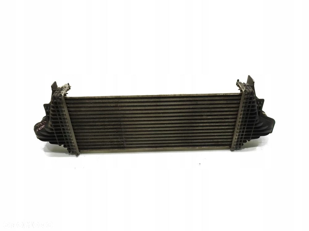 CHŁODNICA INTERCOOLER MERCEDES R W251 3.0 CDI - 1