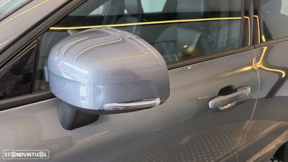 Volvo XC 60 2.0 D4 Momentum Plus Geartronic - 33