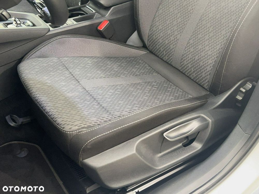 Skoda Octavia 1.5 TSI e-Tec Ambition DSG - 16