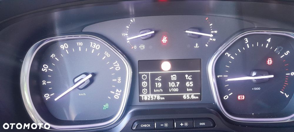 Peugeot Expert L3H1 TwinCab Premium - 26