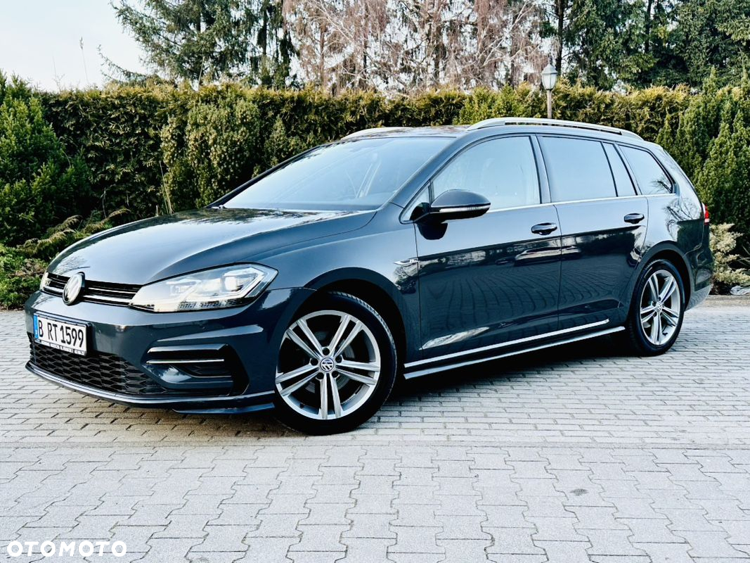 Volkswagen Golf - 17