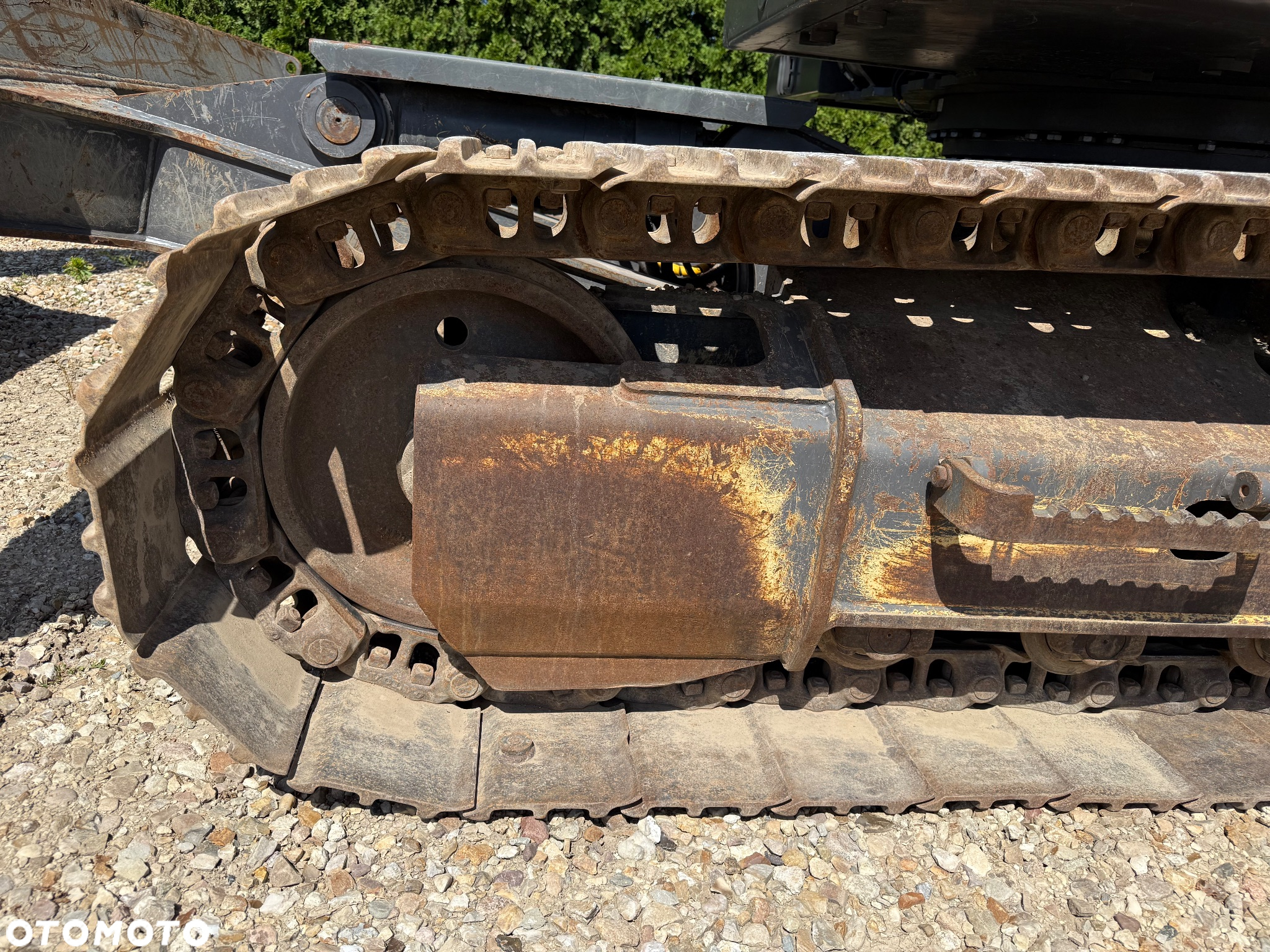 Volvo EC 160 EL - 27