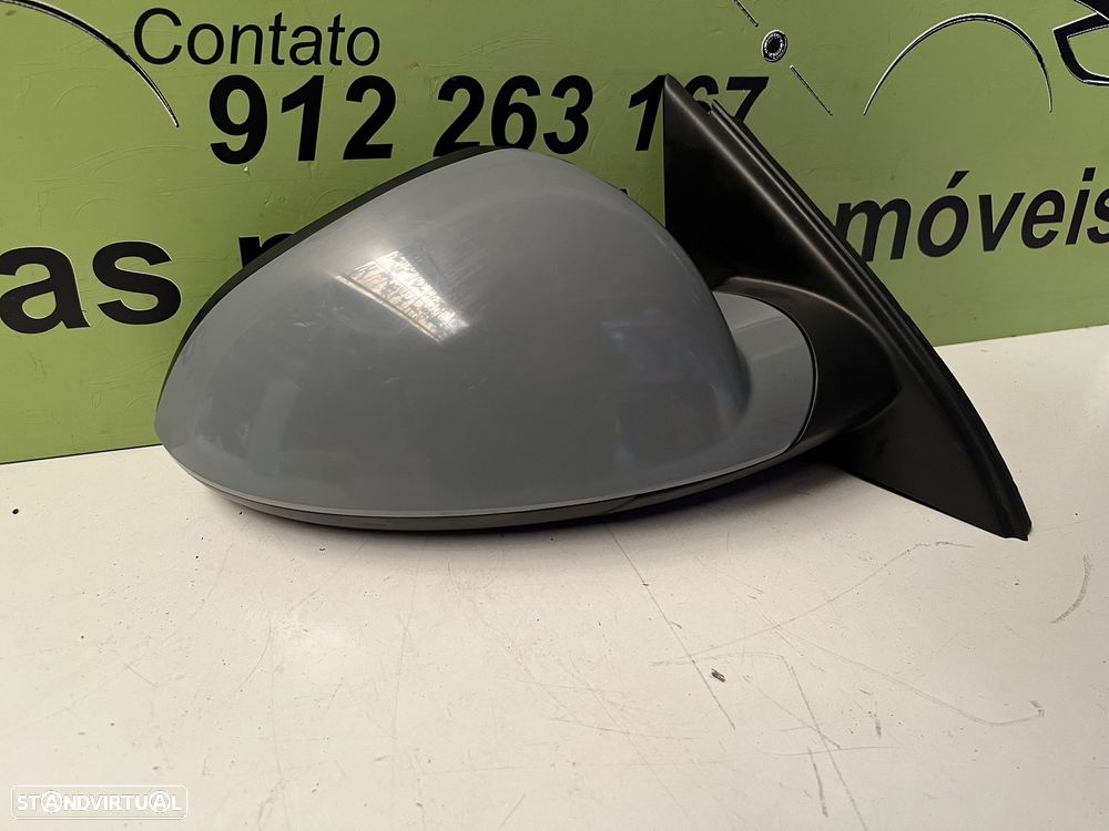 OPEL INSIGNIA A ESPELHO RETROVISOR REBATIVEL DTO - ER273 - 3