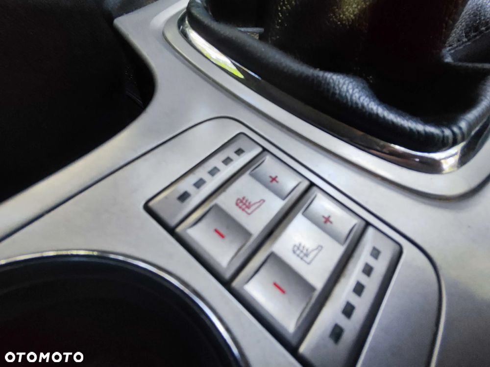 Ford Mondeo 2.0 Trend - 9