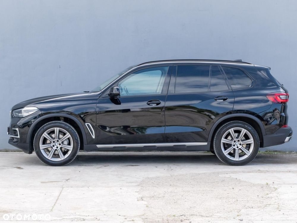 BMW X5 - 7