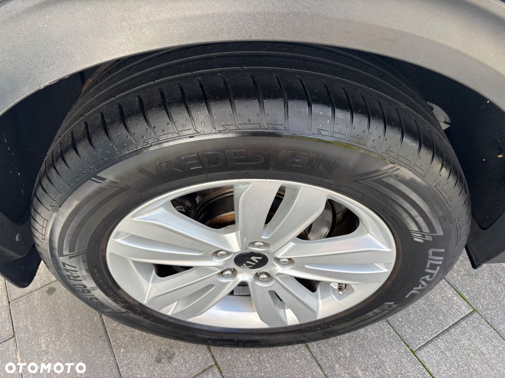 Kia Sportage 1.6 GDI 2WD DREAM-TEAM EDITION - 6