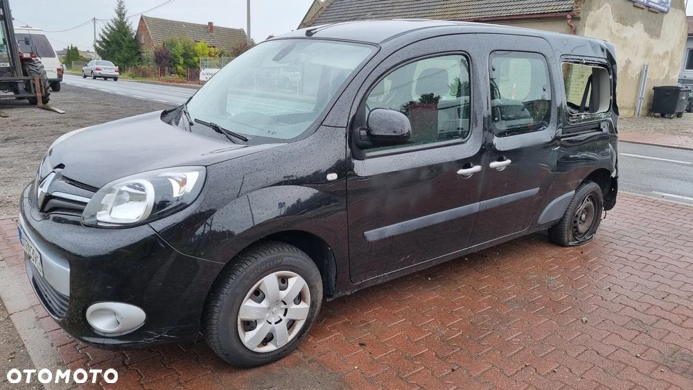 Renault Kangoo dCi 110 FAP Grand - 2