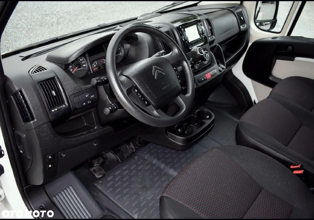Citroën Jumper - 19
