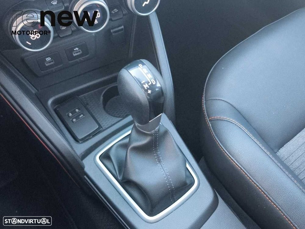 Dacia Duster 1.3 TCe SL Extreme EDC - 15