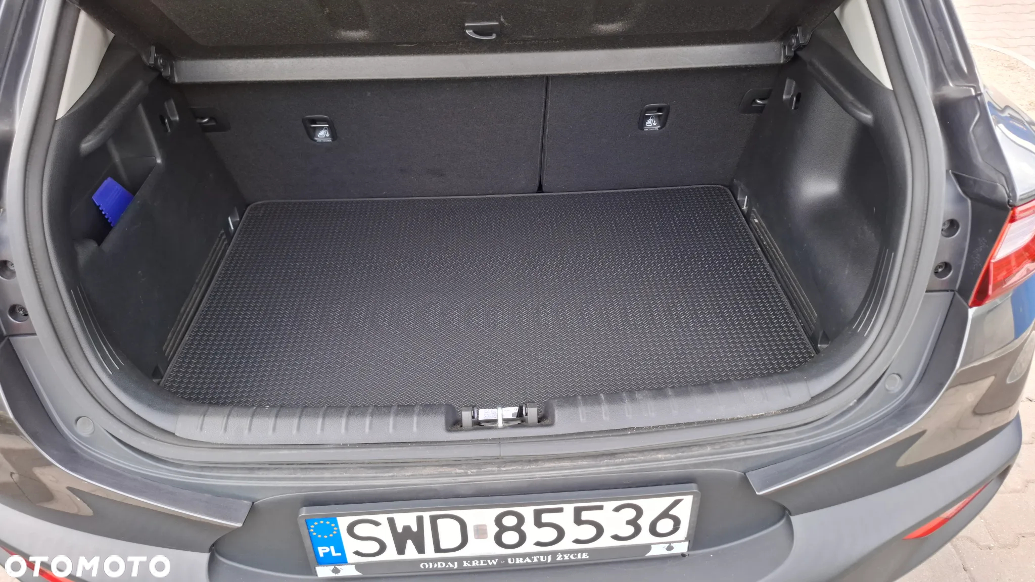 Kia Stonic - 21