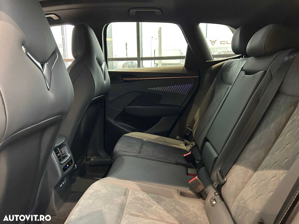 Cupra Terramar 2.0 TSI DSG7 4Drive VZ - 31