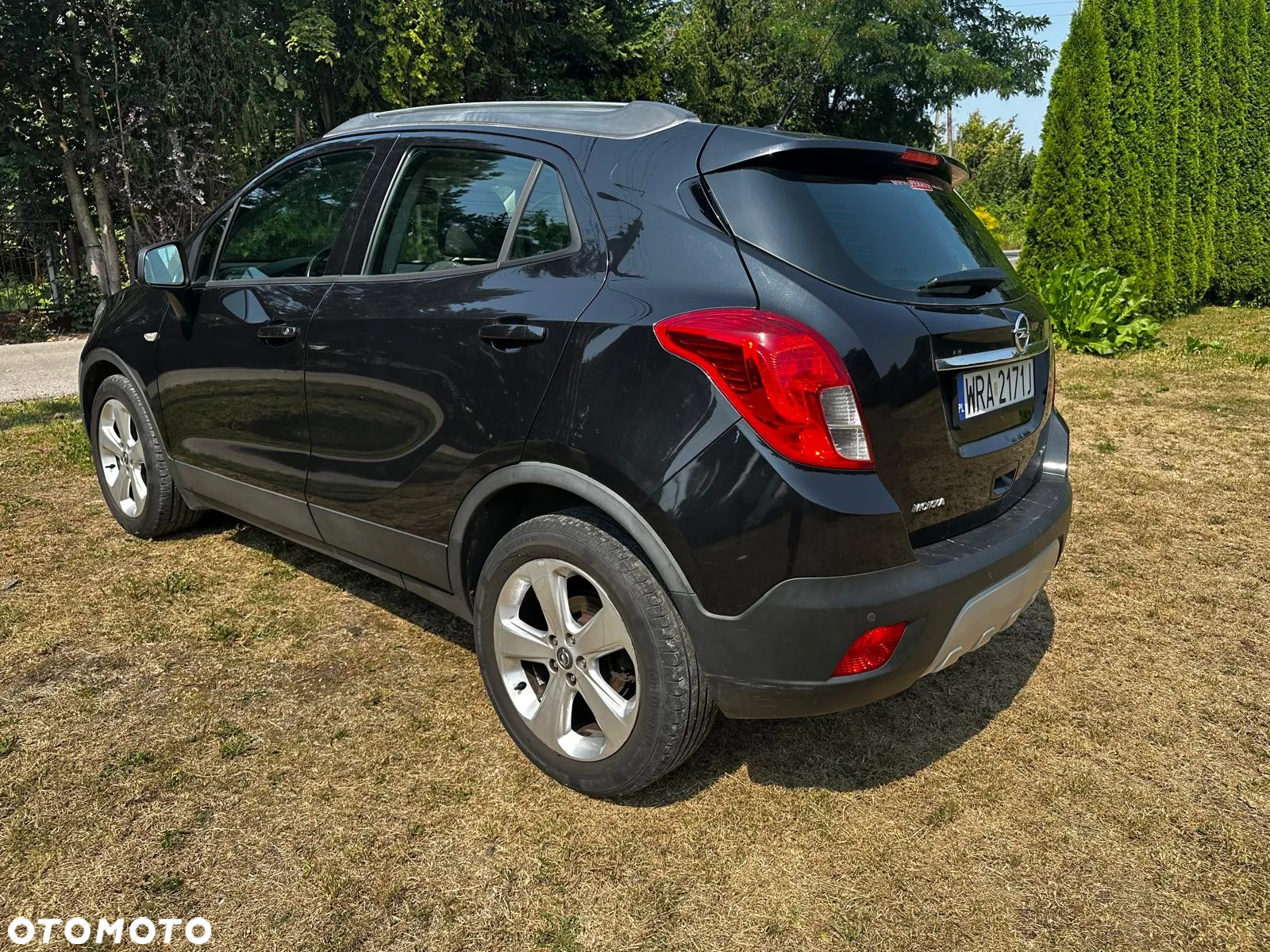 Opel Mokka 1.7 CDTI Enjoy - 2