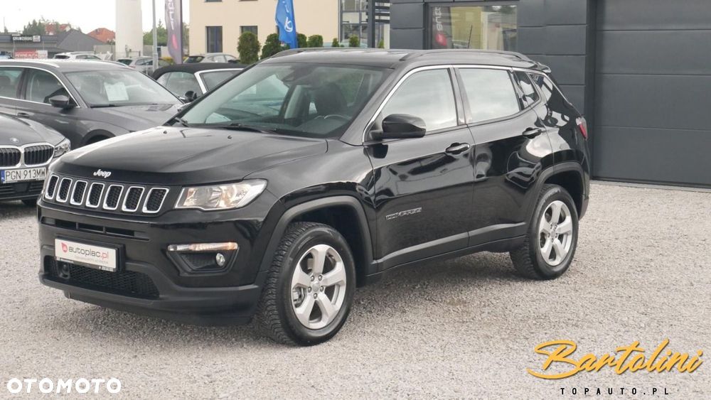 Jeep Compass - 5