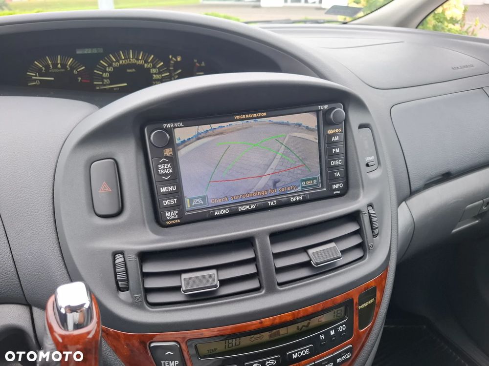 Toyota Previa 2.4 VVT-i - 23