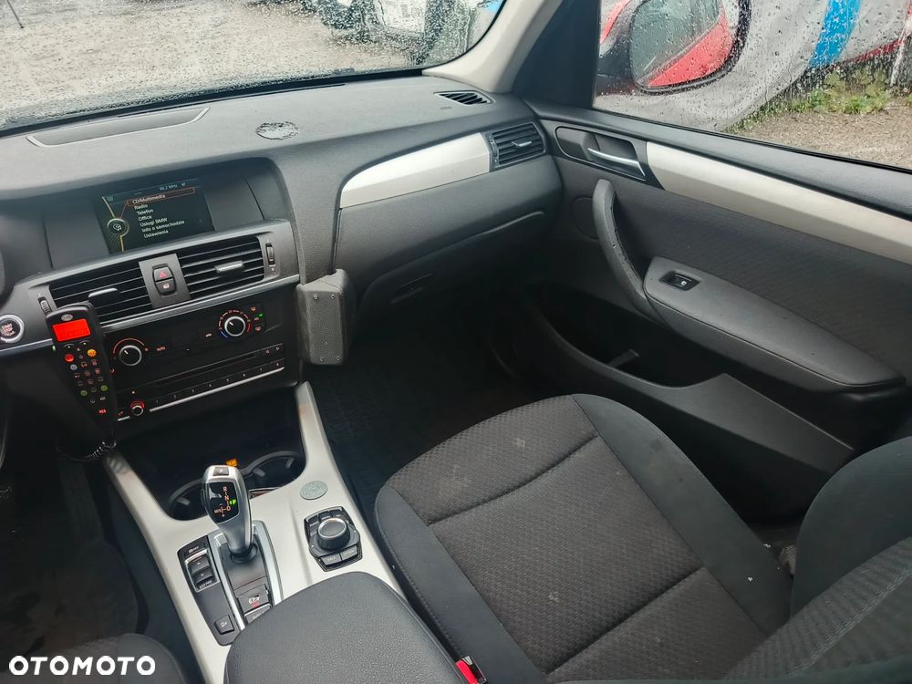BMW X3 - 11