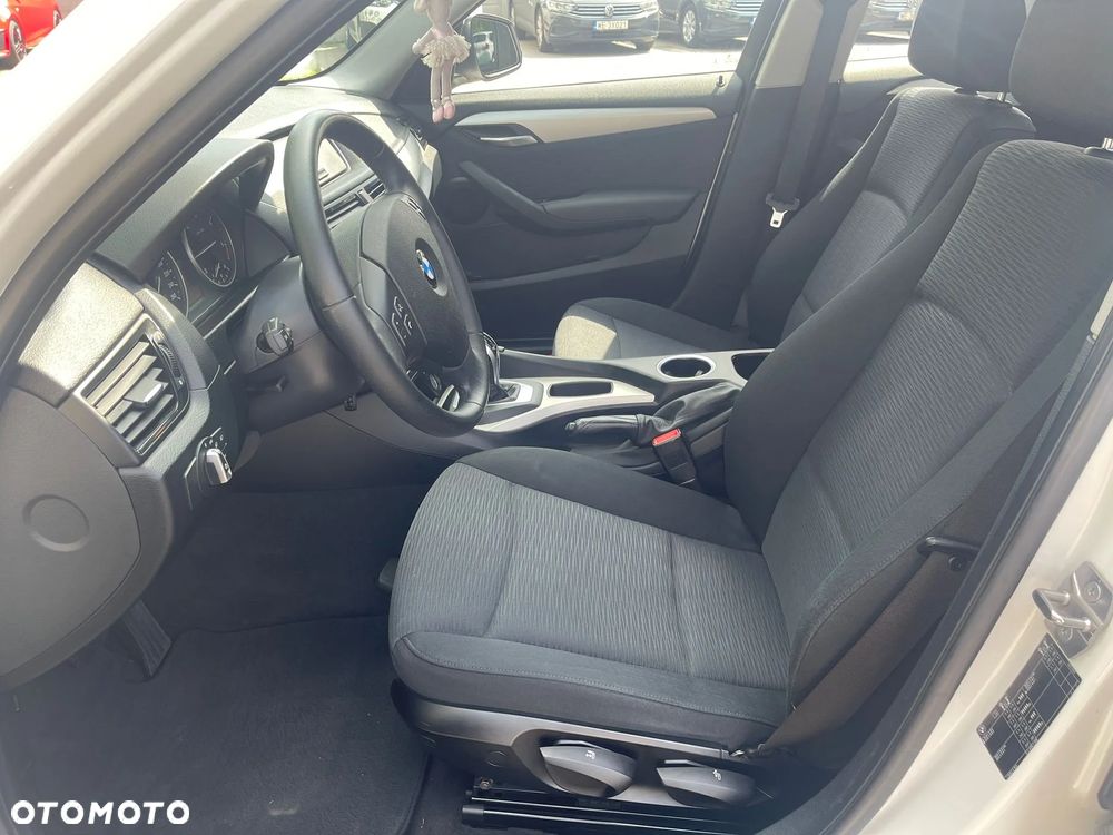 BMW X1 - 6