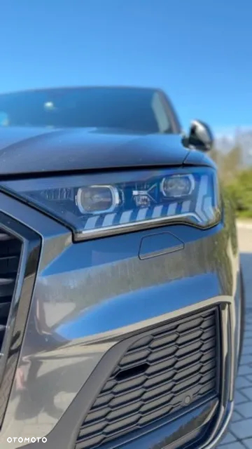 Audi Q7 - 20