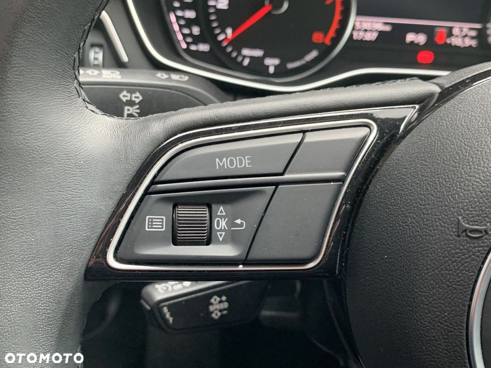 Audi A4 Limousine 35 TFSI mHEV S Line S tronic - 31