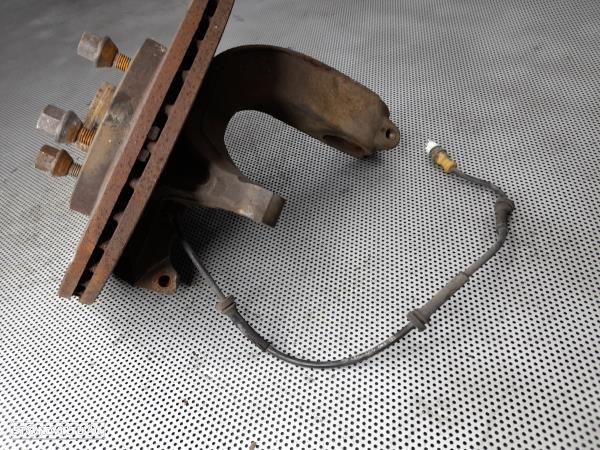 Manga Eixo Frente Esq Renault Megane Ii (Bm0/1_, Cm0/1_) - 2