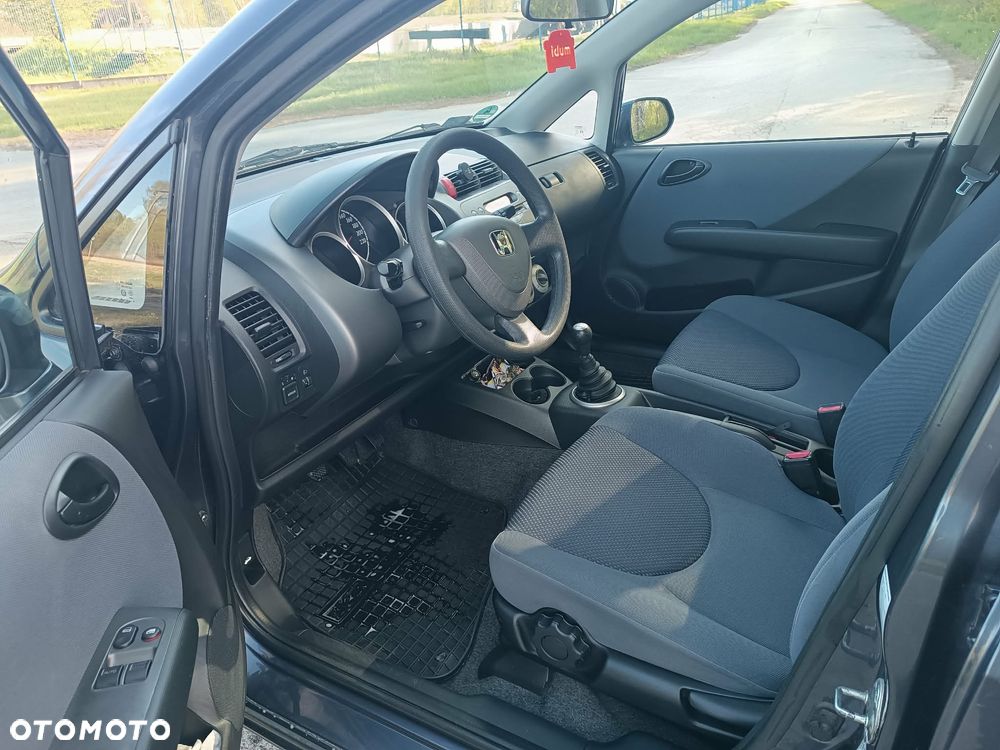 Honda Jazz 1.2 Cool - 5
