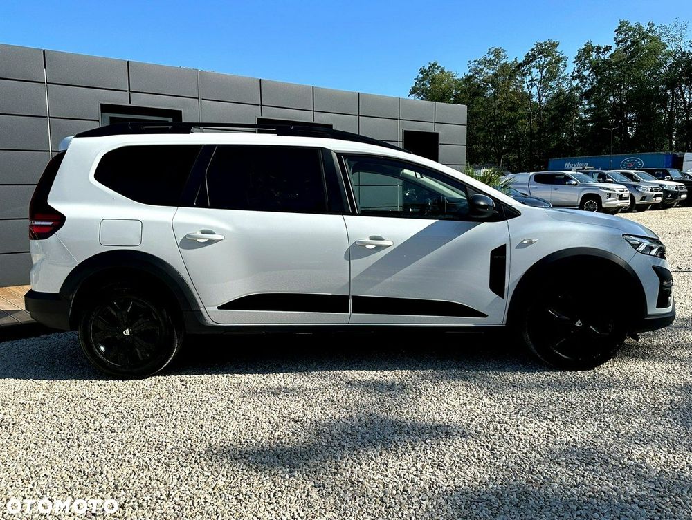 Dacia Jogger - 8