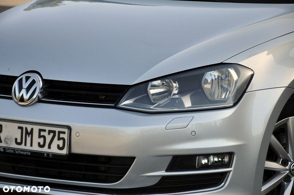 Volkswagen Golf - 12