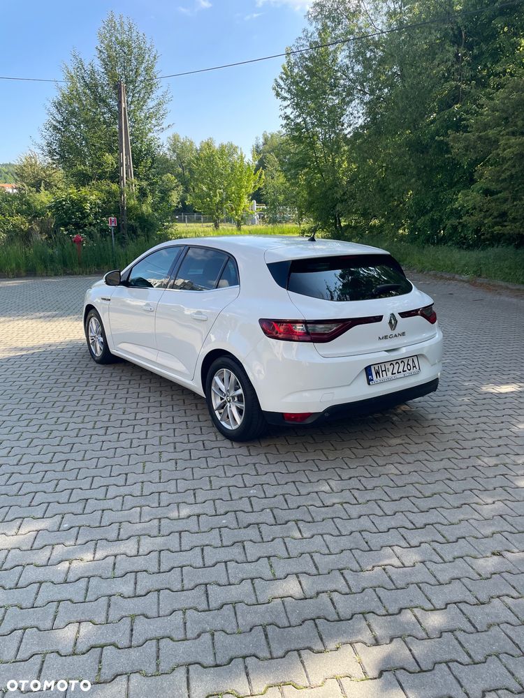 Renault Megane 1.2 Energy TCe Intens - 5