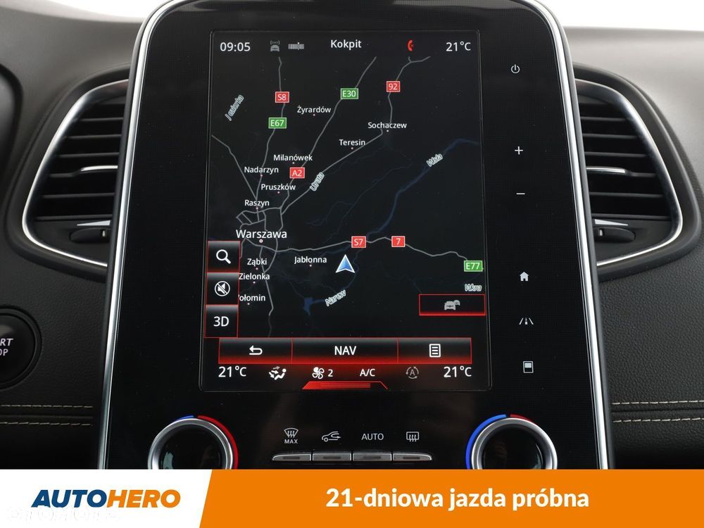 Renault Scenic - 24
