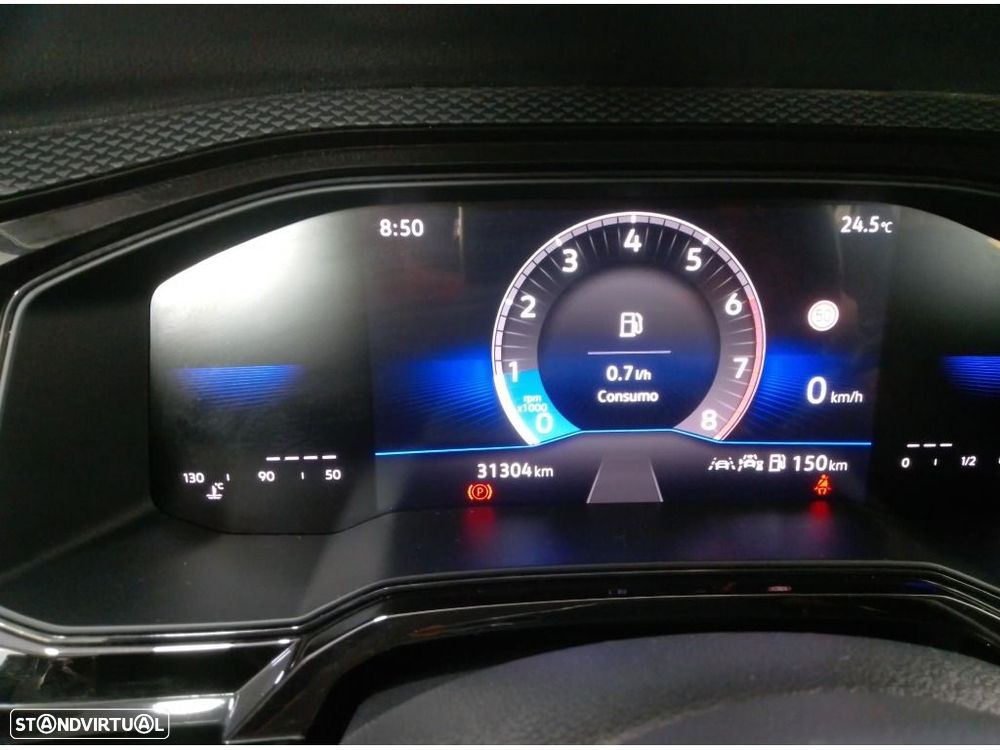 VW Taigo 1.0 TSI Urban - 6