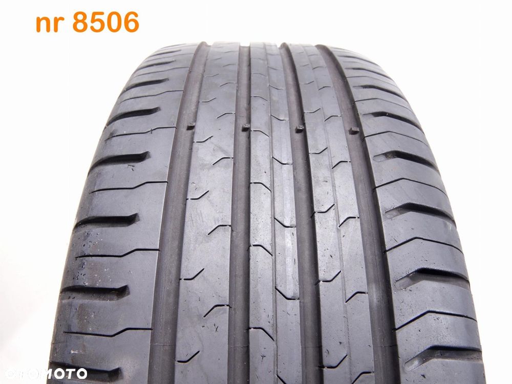 Continental ContiEcoContact 5 215/60 R17 - 1