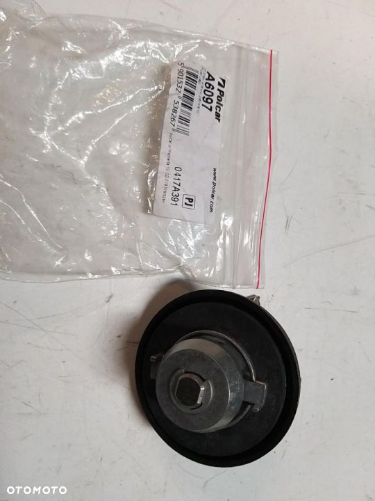 KOREK WLEWU PALIWA VW GOLF I 74-83 typ 17 Cabrio - 2
