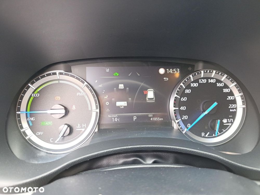 Toyota Highlander - 13