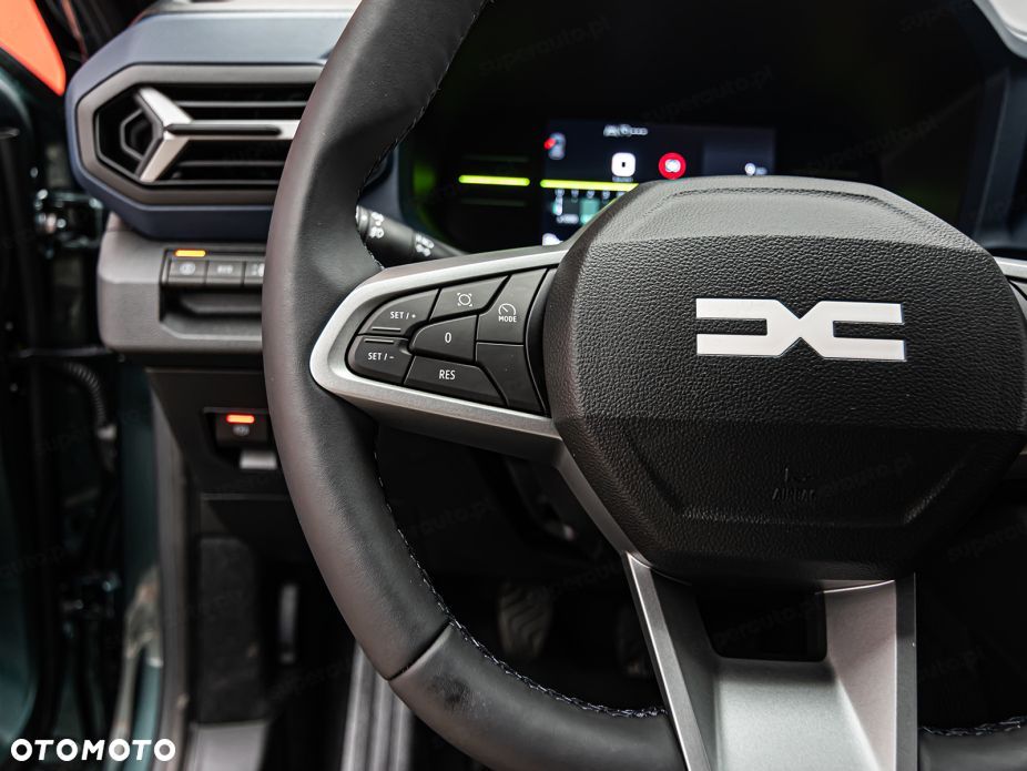 Dacia Duster - 19