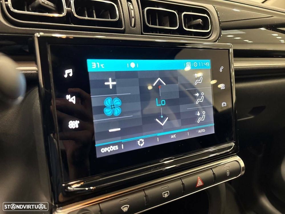 Citroën C3 1.2 PureTech Plus - 15