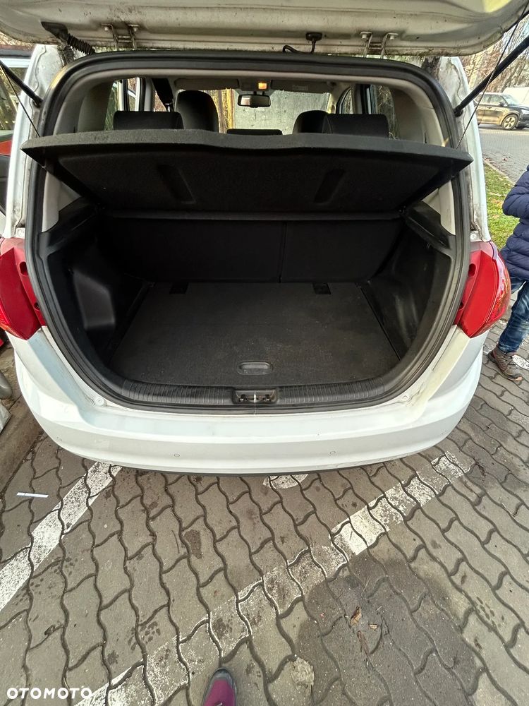 Kia Venga 1.4 Business Line - 15