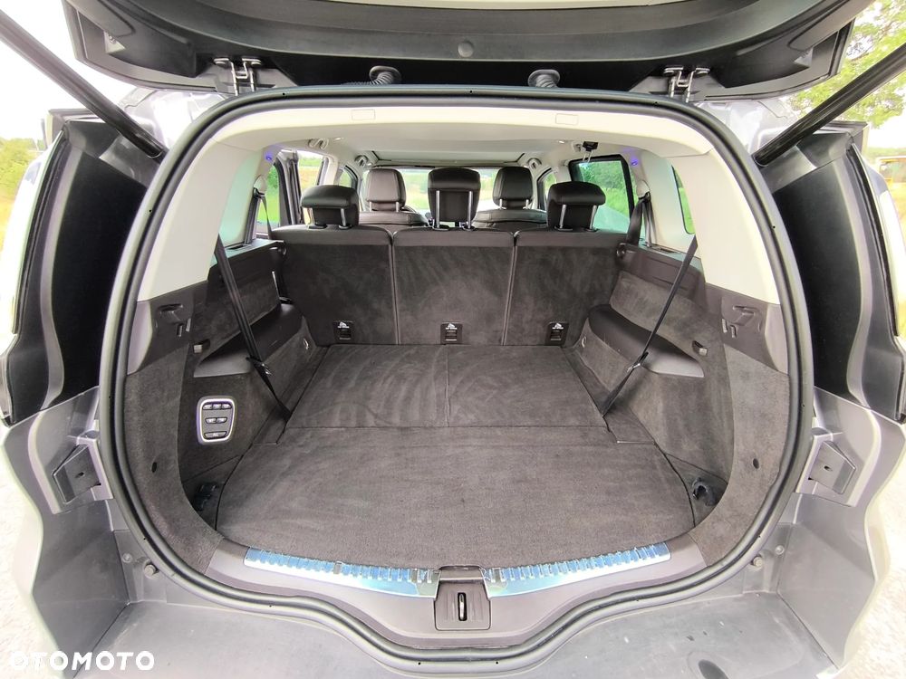 Renault Espace 1.6 TCE Initiale Paris EDC 7os - 16