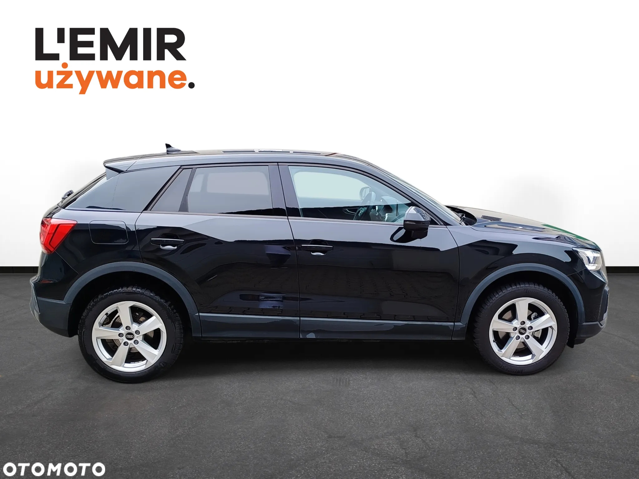 Audi Q2 35 TFSI S tronic - 5