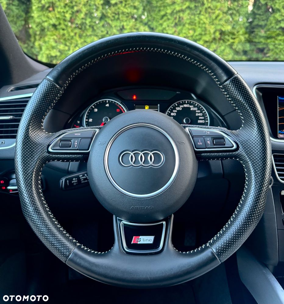 Audi Q5 2.0 TDI S tronic - 19