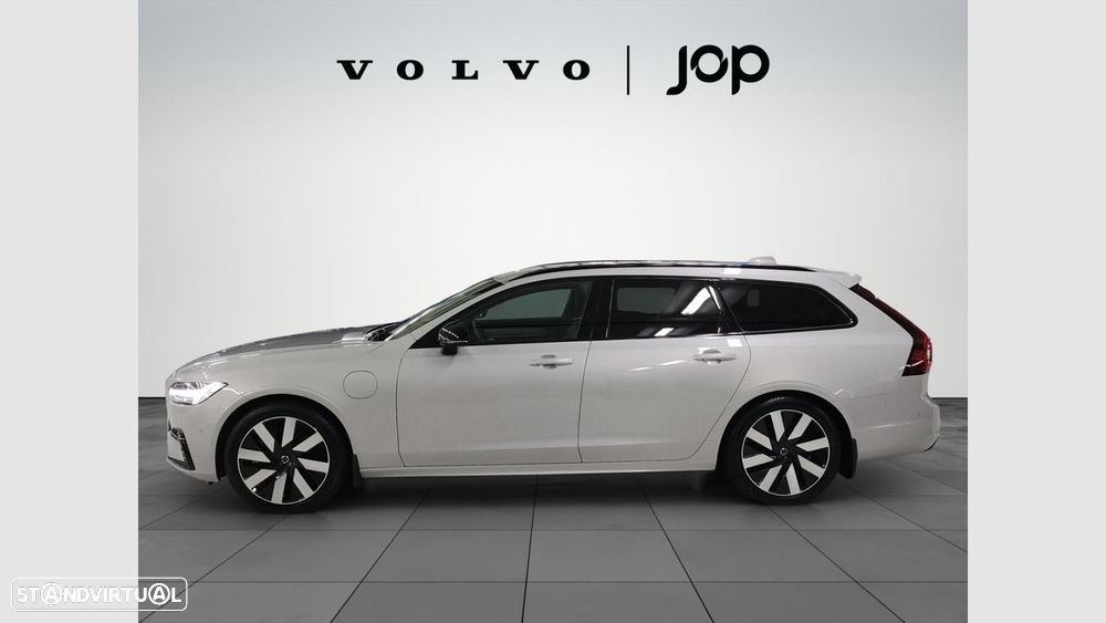 Volvo V90 2.0 T6 PHEV Plus Dark AWD - 3