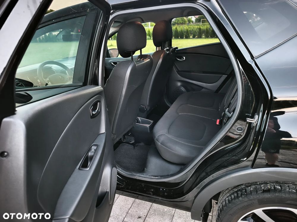 Renault Captur - 16