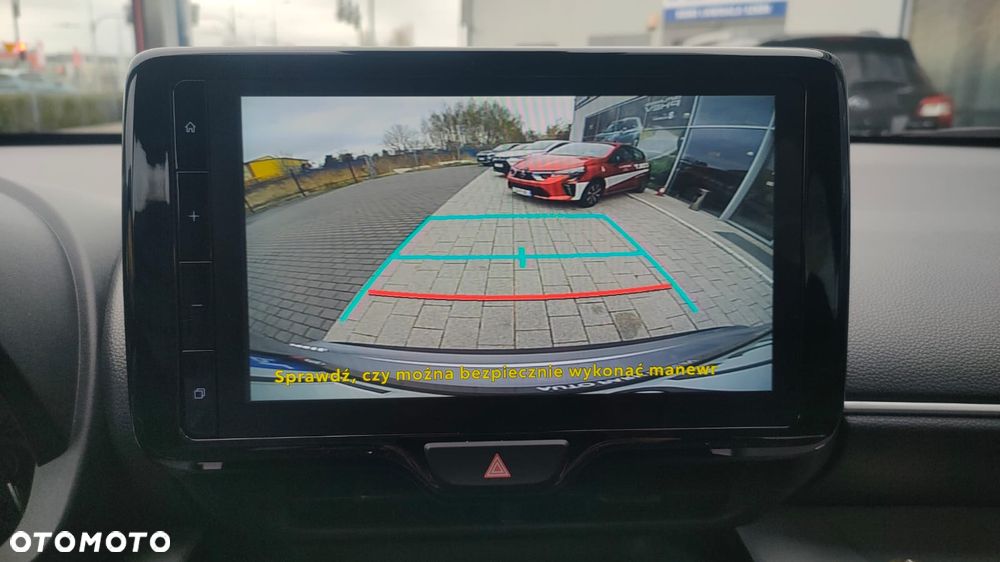 Toyota Yaris 1.5 Comfort - 12