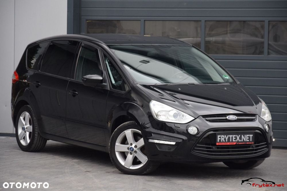 Ford S-Max - 2