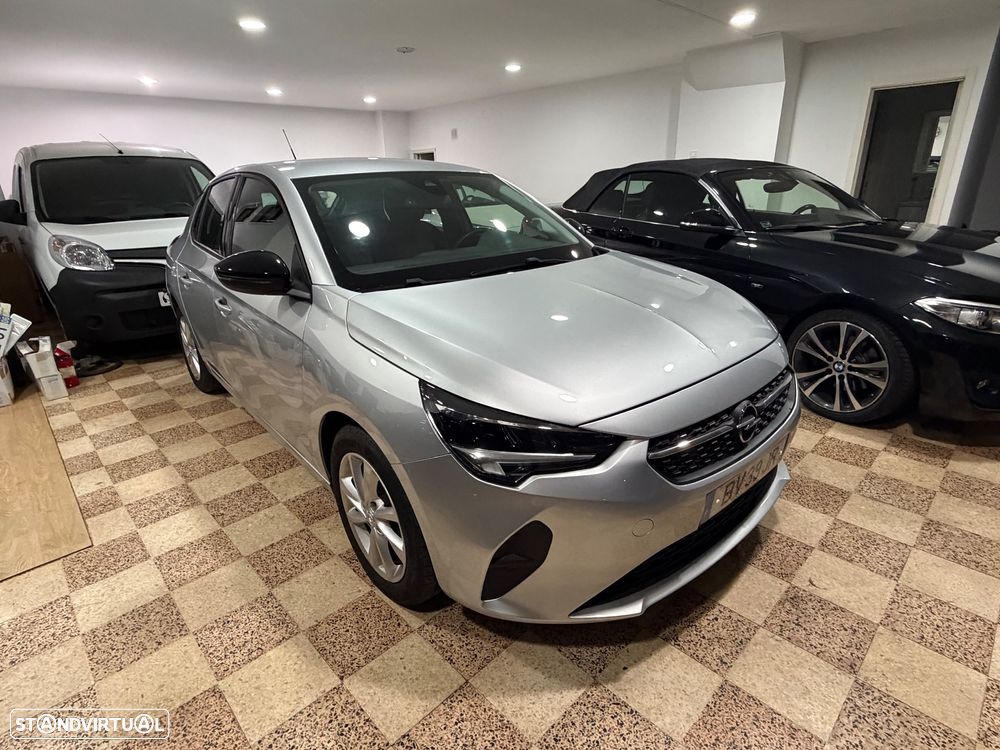 Opel Corsa 1.2 S&S Edition - 3