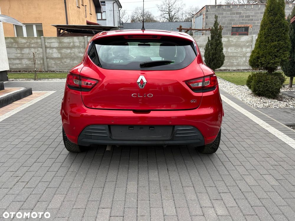 Renault Clio Energy dCi 75 Business - 5