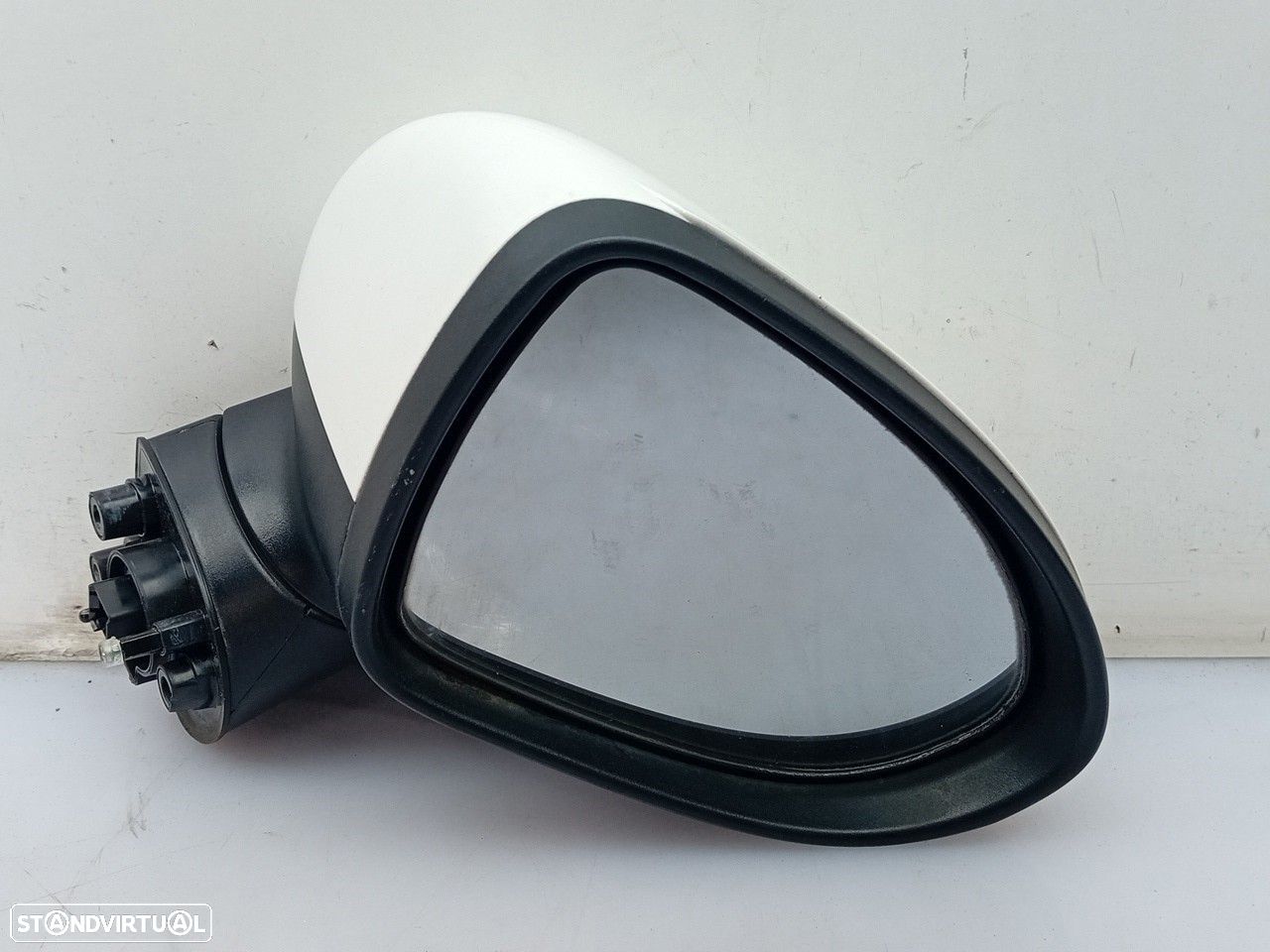 Retrovisor / espelho direito KIA Rio III (UB) - 1