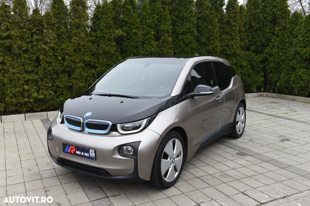 BMW i3 94 Ah - 3