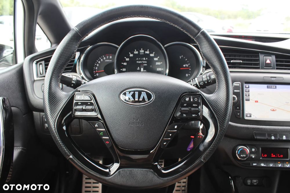 Kia Ceed 1.0 T-GDI ISG GT Line - 18